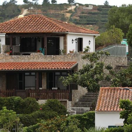 Willa Banyan Tree Óbidos Zewnętrze zdjęcie