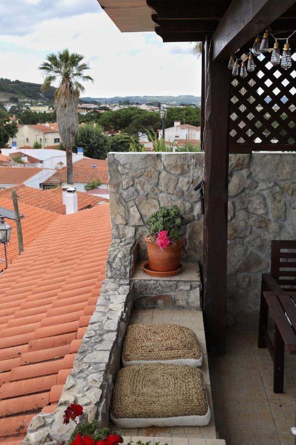 Willa Banyan Tree Óbidos Zewnętrze zdjęcie