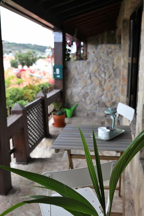 Willa Banyan Tree Óbidos Zewnętrze zdjęcie