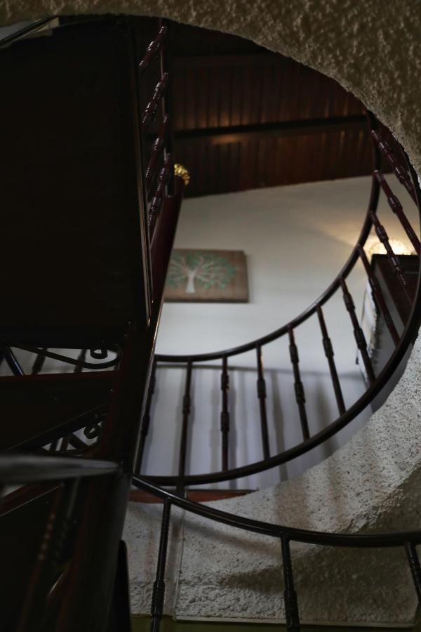 Willa Banyan Tree Óbidos Zewnętrze zdjęcie
