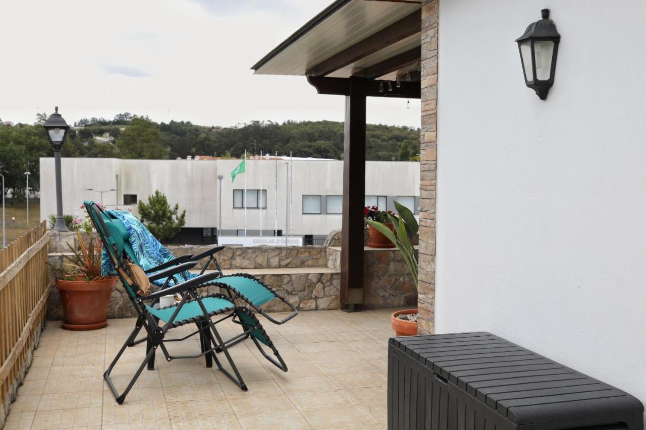 Willa Banyan Tree Óbidos Zewnętrze zdjęcie